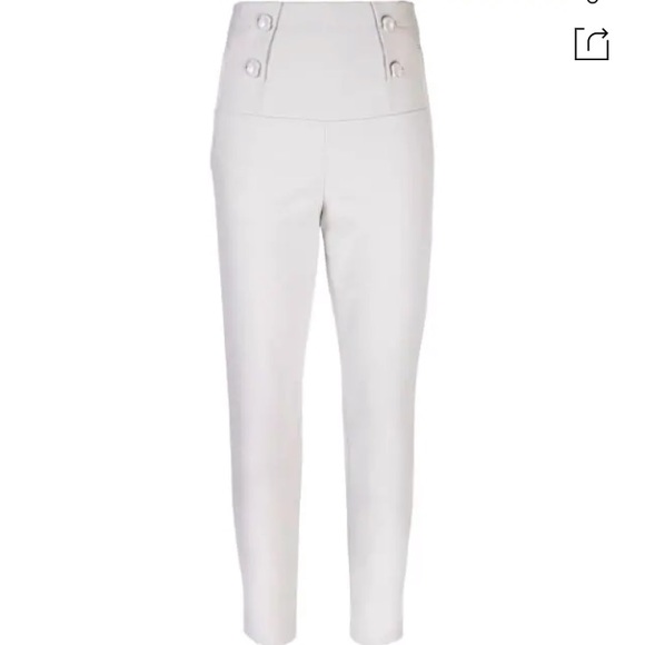 💥3/30$💥Tibi tailored slim pants - Picture 2 of 11